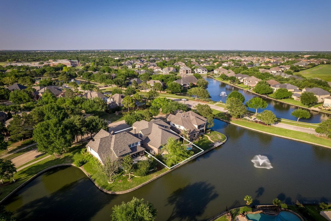 House in Katy, Texas, United States 4 - 17646010