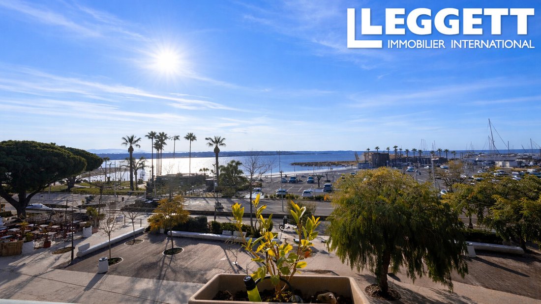 Apartment in Bandol, Provence-Alpes-Côte d'Azur, France 2 - 17332491