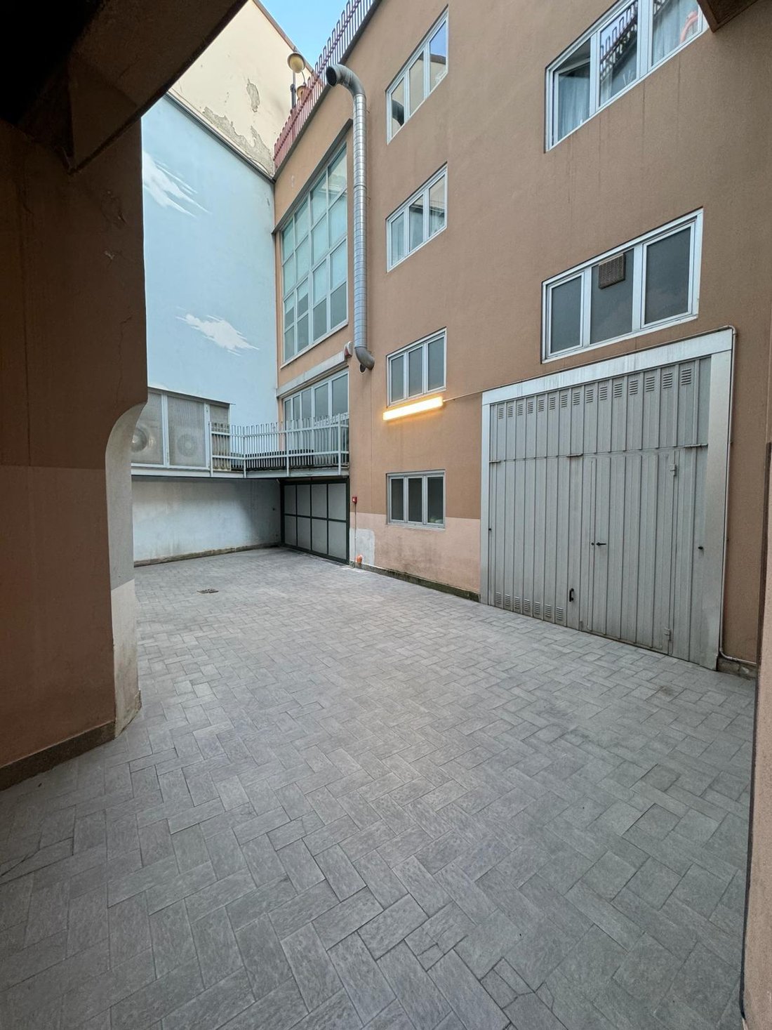 Penthouse in Isola, Mailand, Italien 5 - 17646163