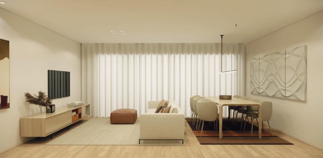 Apartment in Montijo e Afonsoeiro, Setubal, Portugal 1 - 17652531