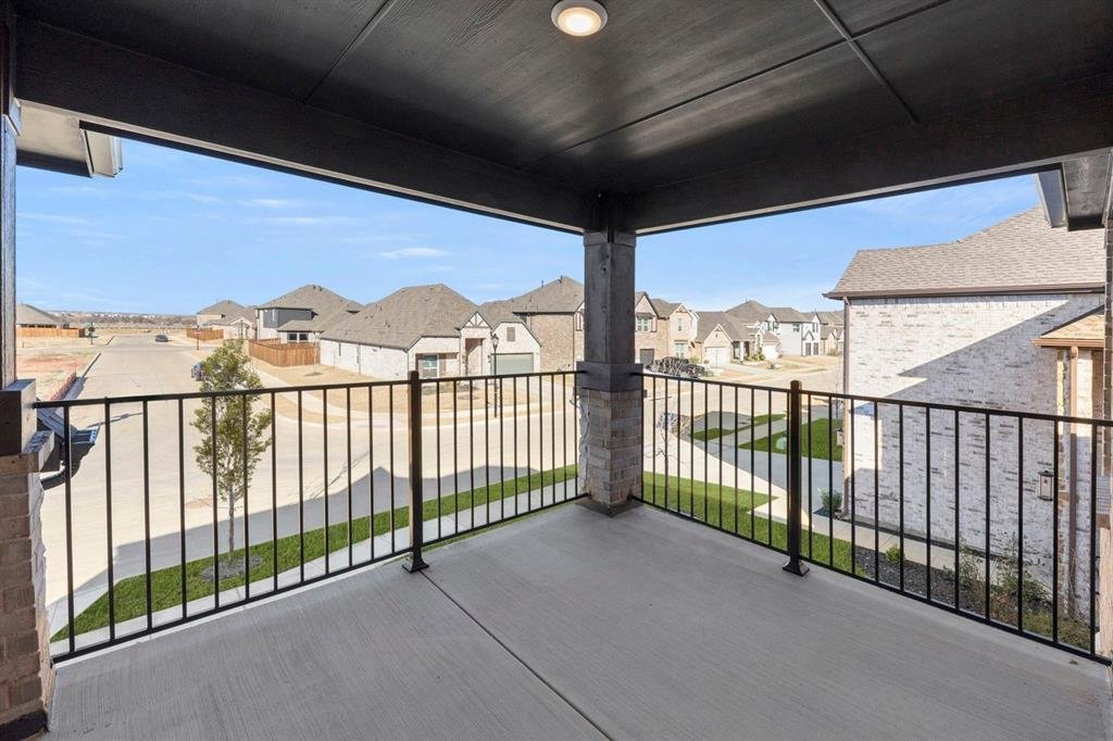 House in Celina, Texas, United States 5 - 17649766