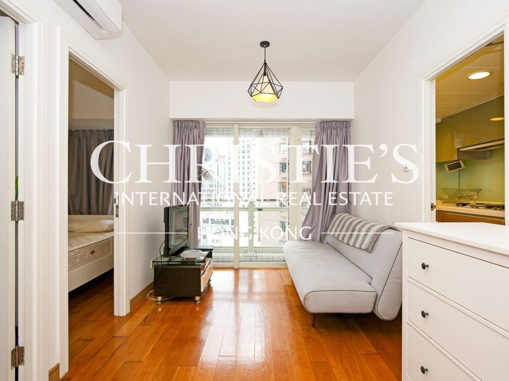 Apartamento en Hong Kong, Hong Kong 4 - 17653365