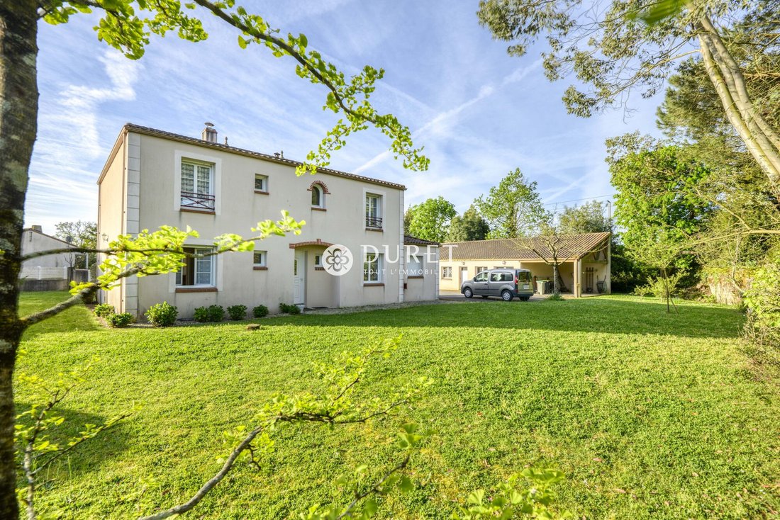 House in Rive Gauche de la Sèvre, Clisson, France 4 - 17651471