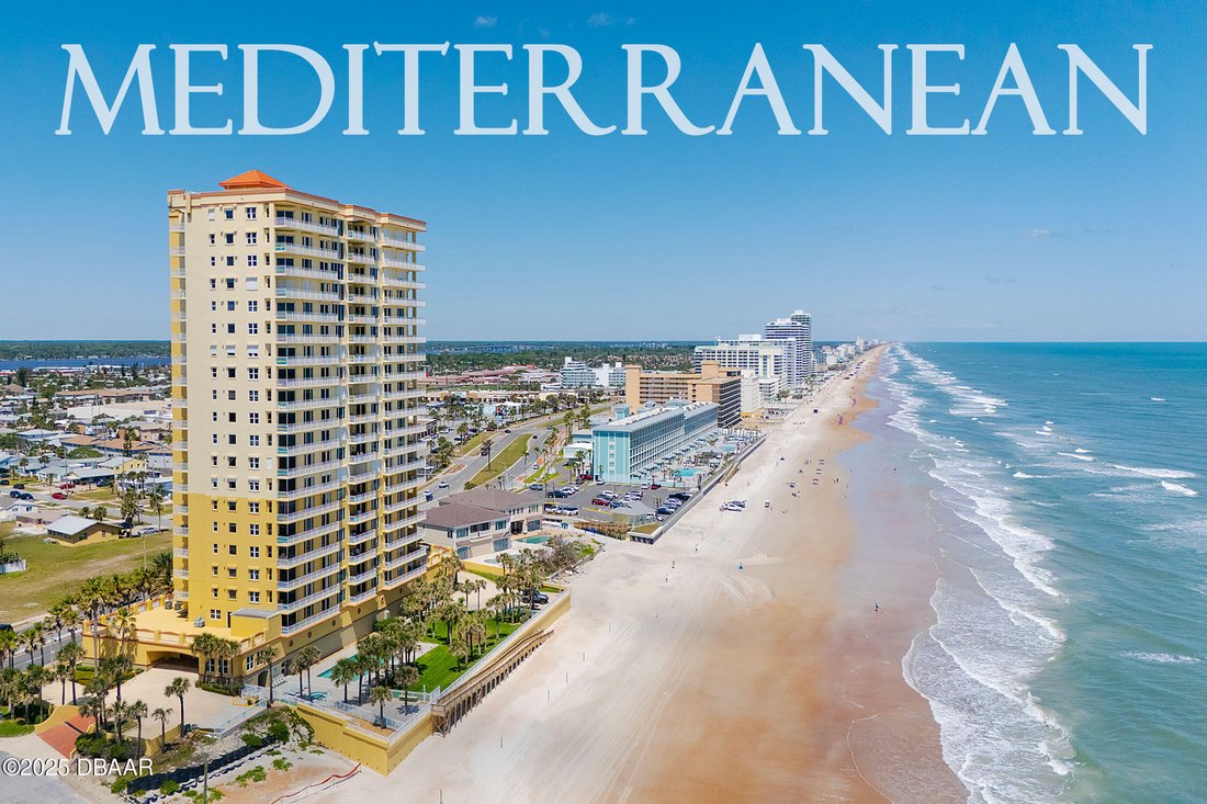 Condo in Daytona Beach, Florida, United States 2 - 17647994