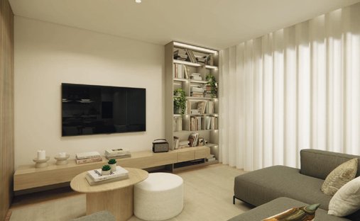 Apartment in Montijo e Afonsoeiro, Setubal, Portugal 1