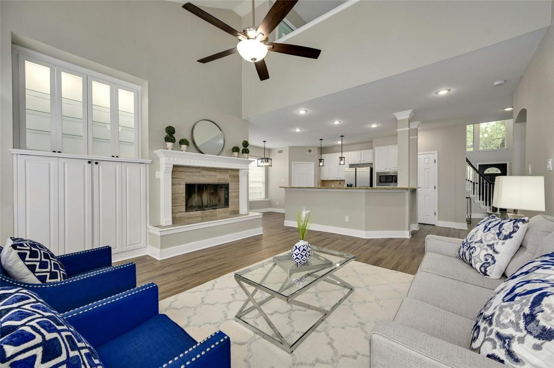 House in Austin, Texas, United States 2 - 17652631