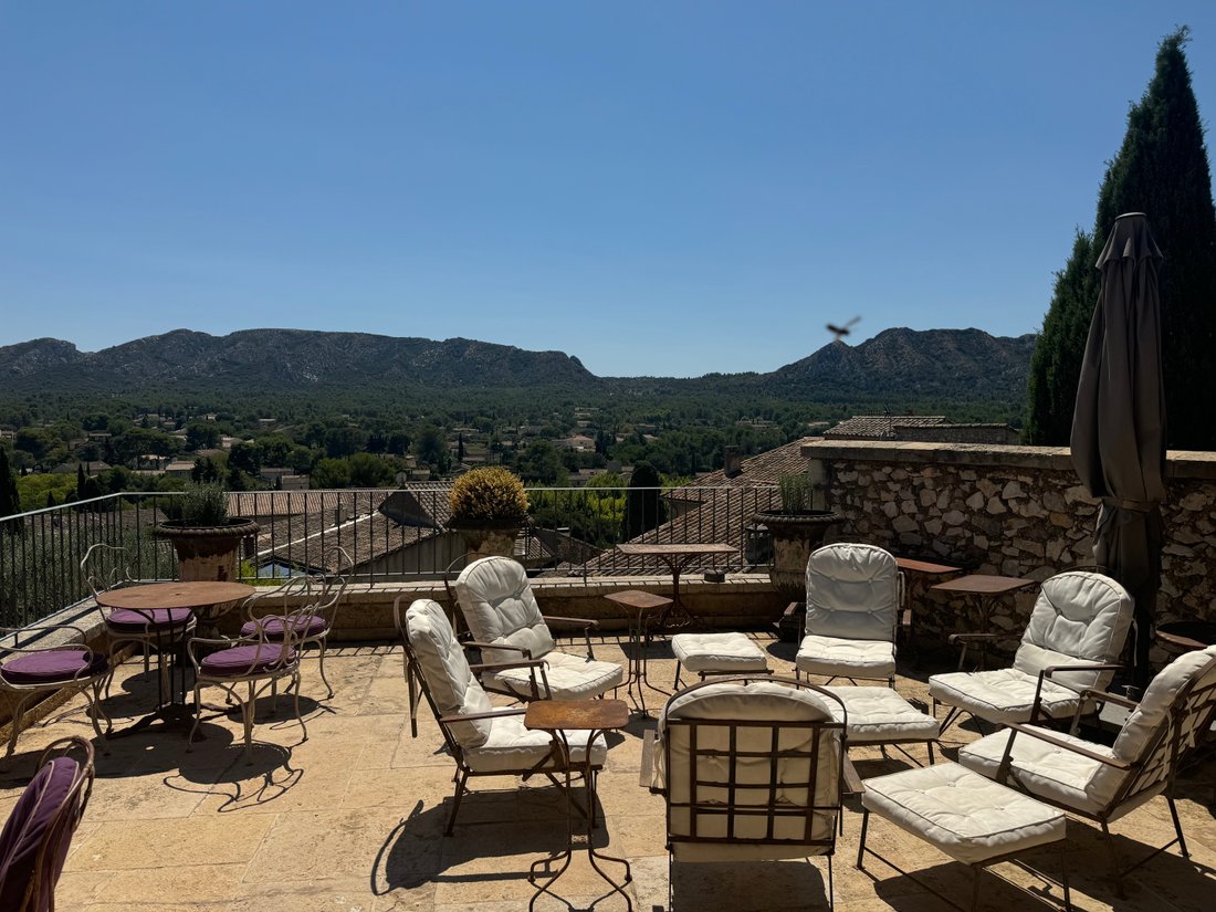 House in Eygalières, Provence-Alpes-Côte d'Azur, France 4 - 17658949