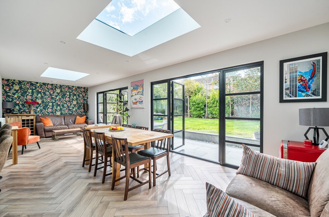 Casa a Lymington, Inghilterra 2 - 17645189