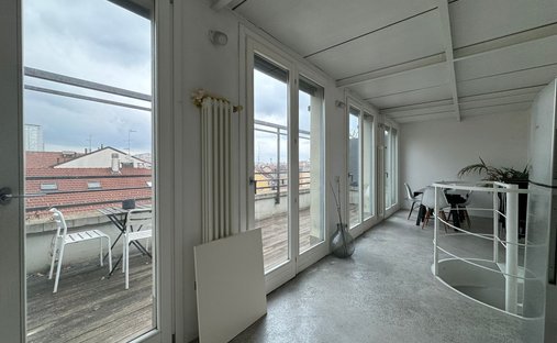 Appartamento a Brera, Milano, Italia 1