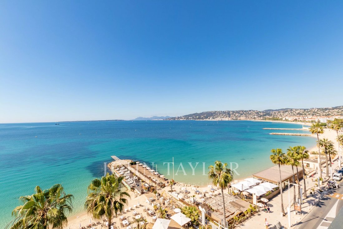 Apartment in Pont du Lys-Antibes les Pins, Antibes, France 2 - 17646979