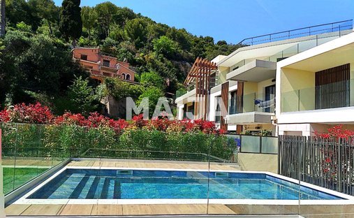 Condominio en Èze, Provenza-Alpes-Costa Azul, Francia 1
