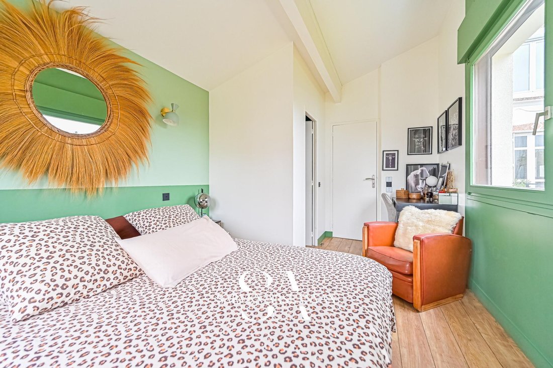 House in Le Centre, Maisons-Alfort, France 3 - 17655040