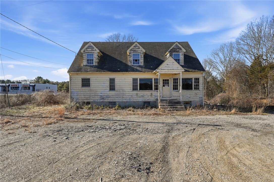 House in Westerly, Rhode Island, United States 1 - 17655824