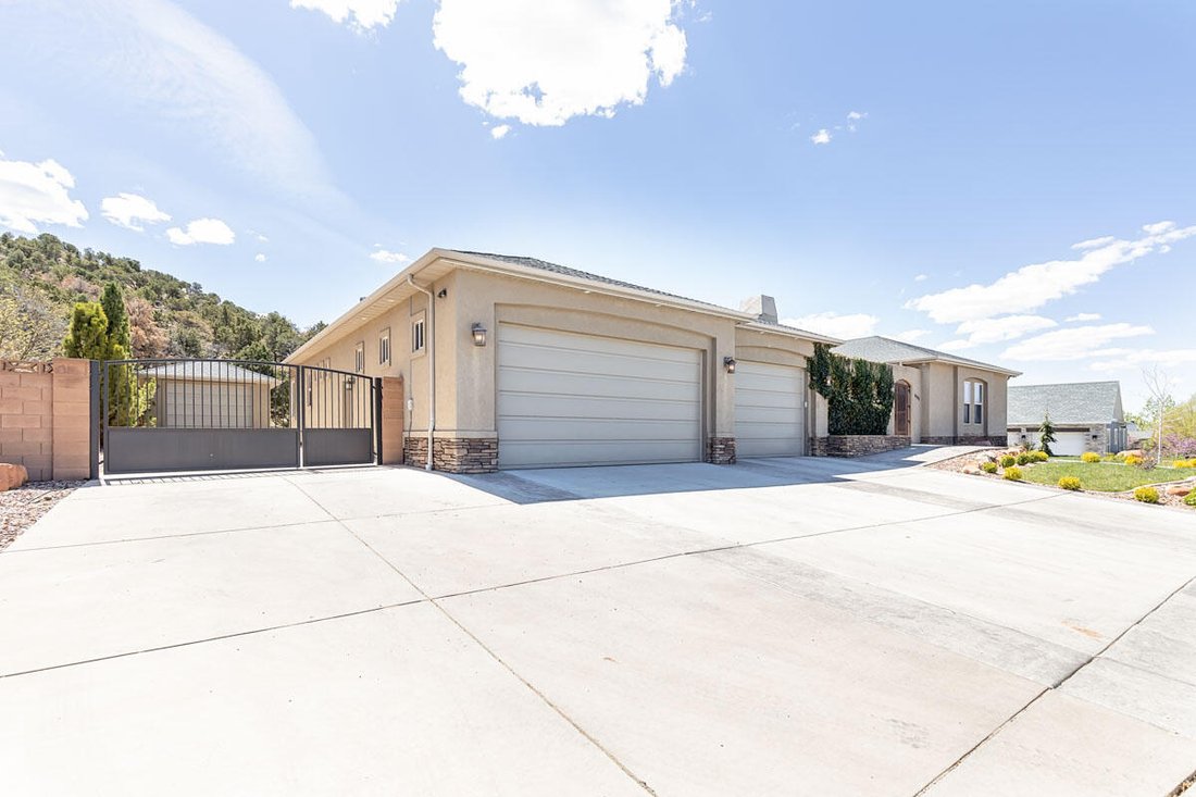 House in Cedar City, UT, United States 4 - 17648306