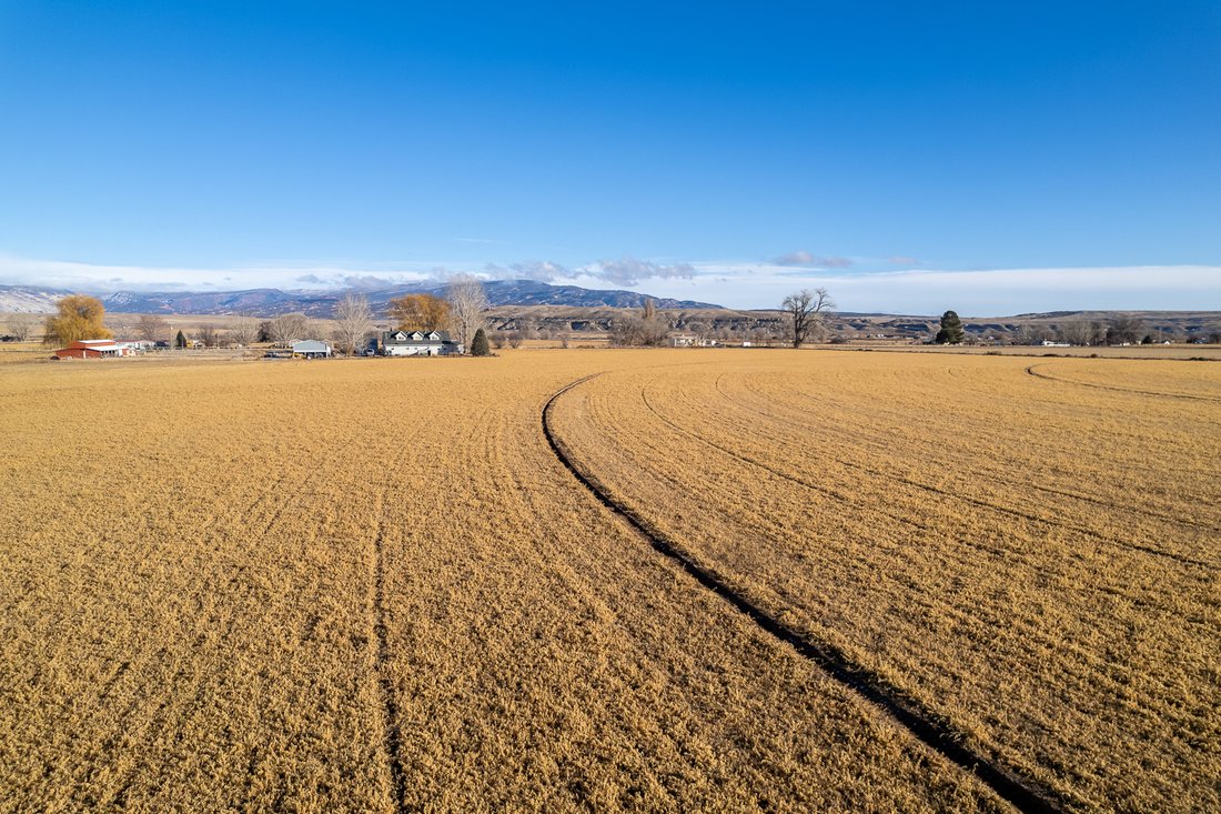 Land in Jensen, Utah, United States 4 - 15050415