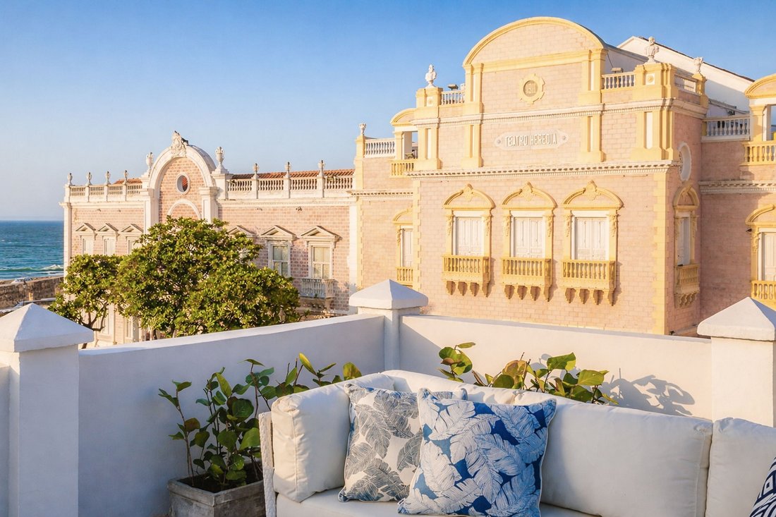 House in Cartagena, Sucre, Colombia 1 - 14025251