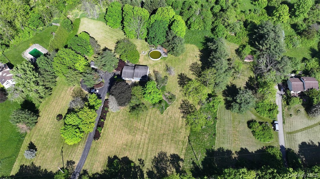 House in Monroe, New York, United States 1 - 17659823