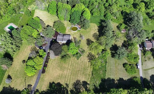 House in Monroe, New York, United States 1