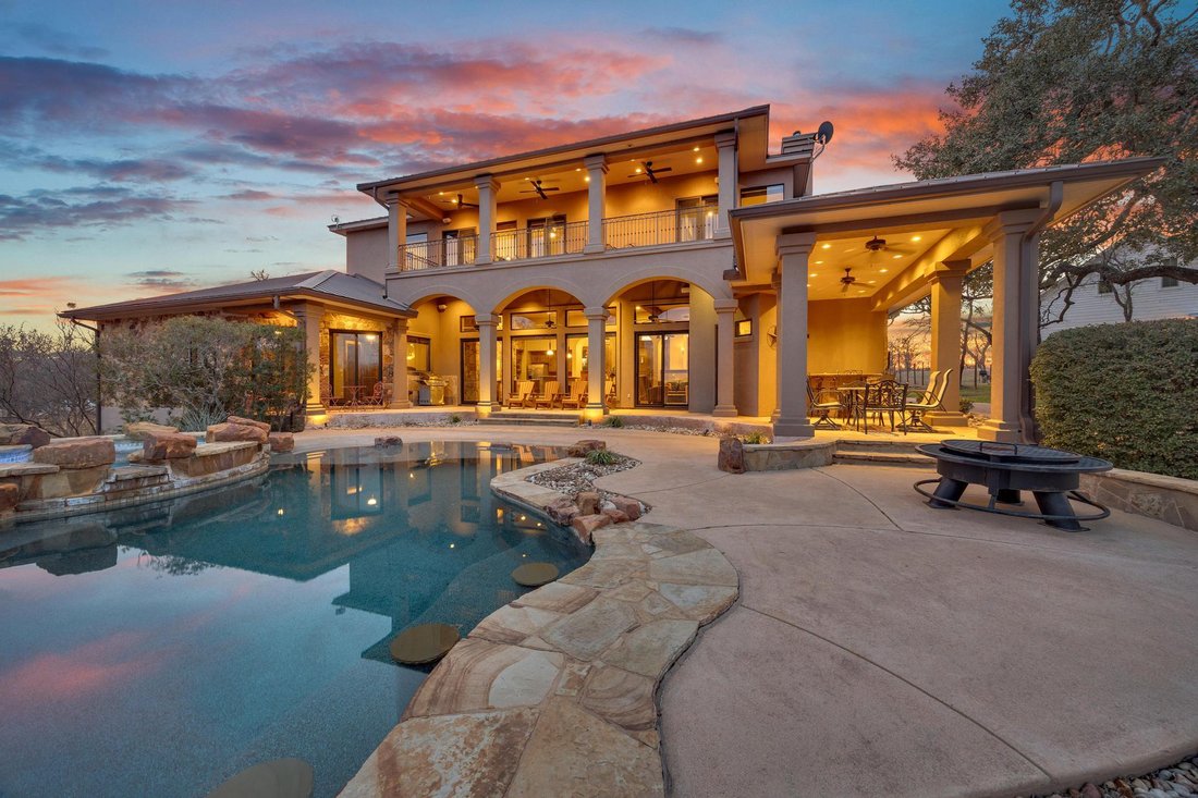 House in Spicewood, Texas, United States 4 - 17649387