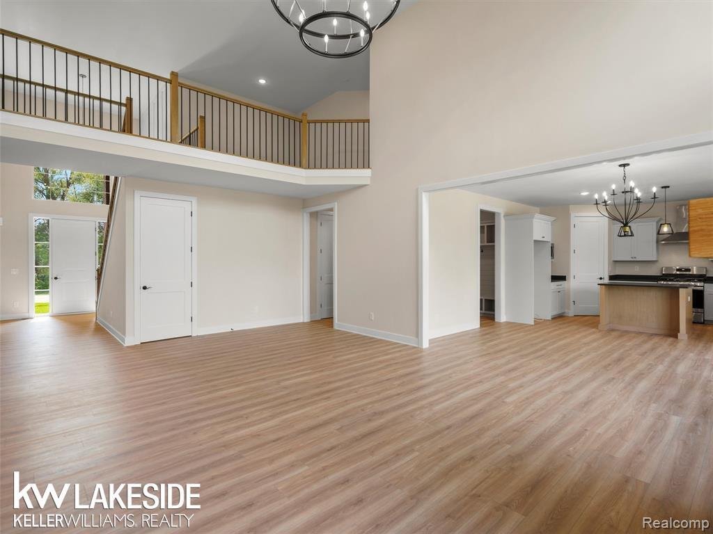 House in Macomb, Michigan, United States 5 - 17646071