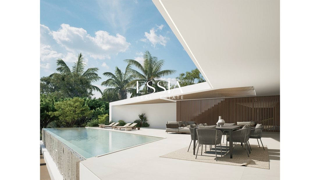House in Almancil, Algarve, Portugal 1 - 17650207