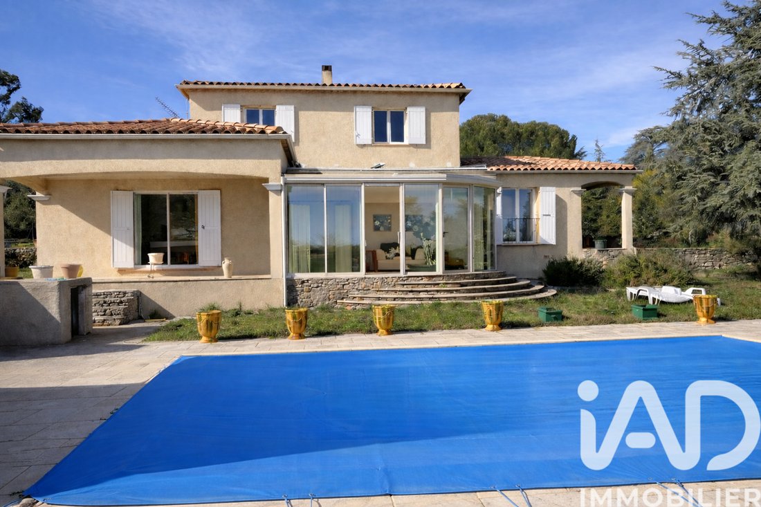 House in Sud Sud, Saint-Maximin-la-Sainte-Baume, France 1 - 17375007