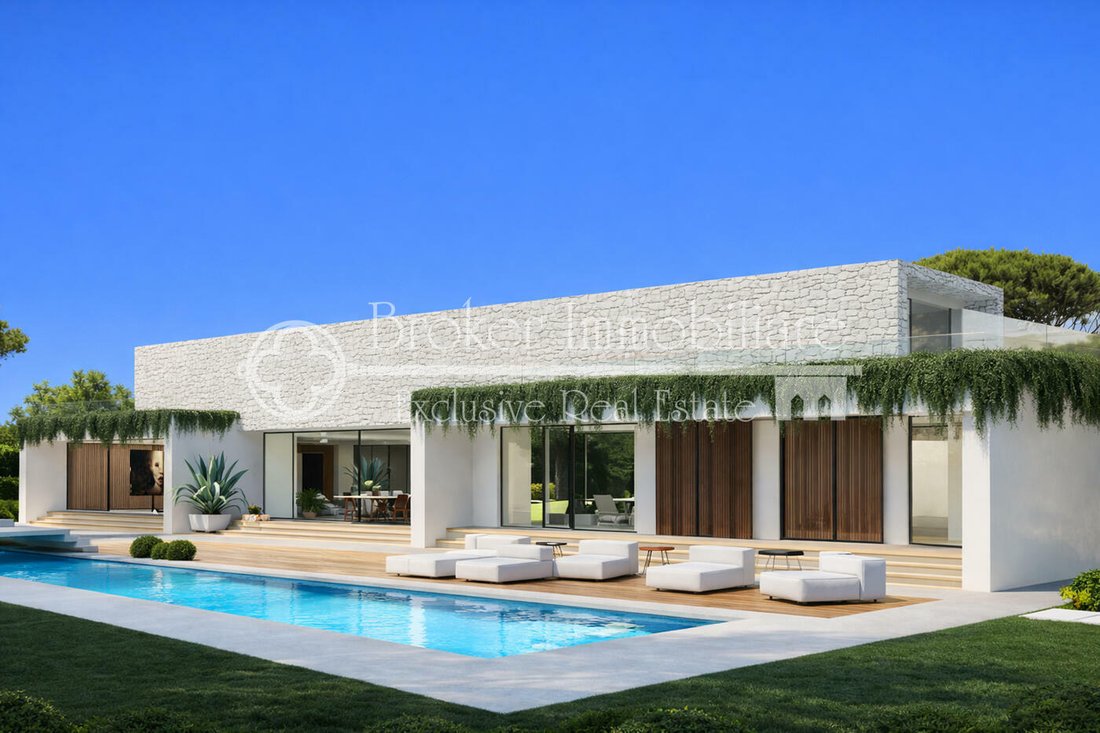 Villa in Center, Forte dei Marmi, Tuscany 3 - 16950408