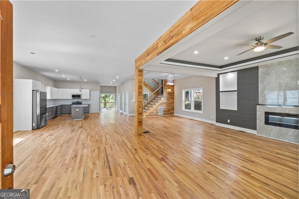 House in Atlanta, Georgia, United States 2 - 17647244