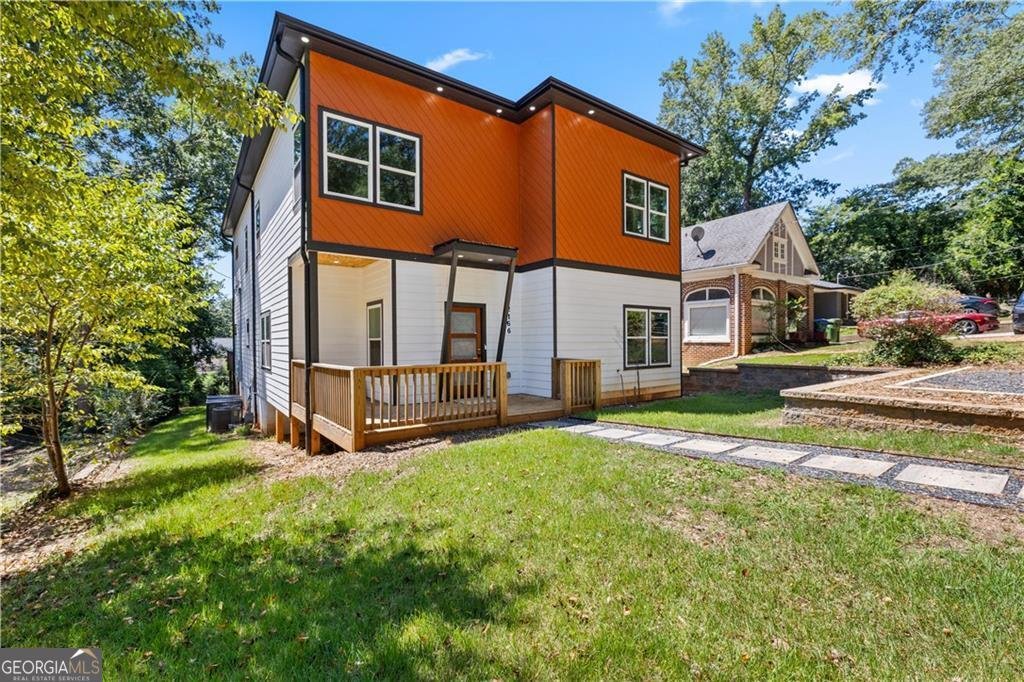 House in Atlanta, Georgia, United States 1 - 17647244