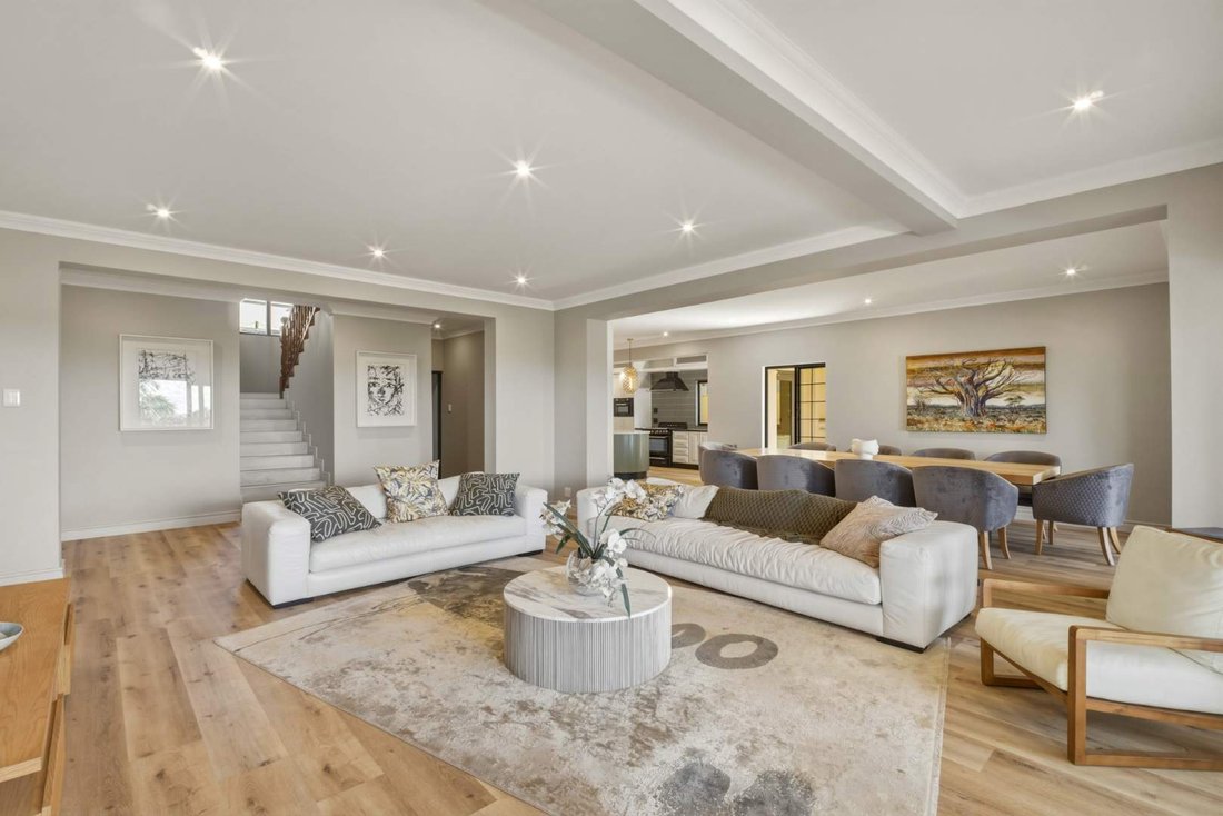 Haus in Pretoria Zentrum, Gauteng, Südafrika 5 - 17657670