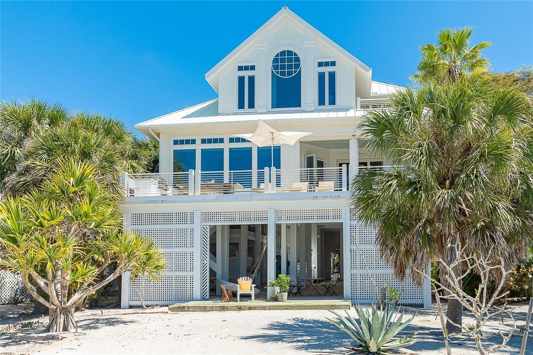 House in Placida, Florida, United States 1 - 17648830