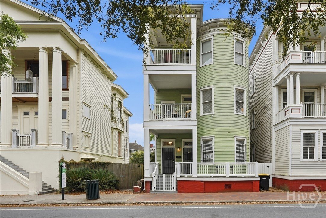 Condo in Savannah, Georgia, United States 1 - 17417149