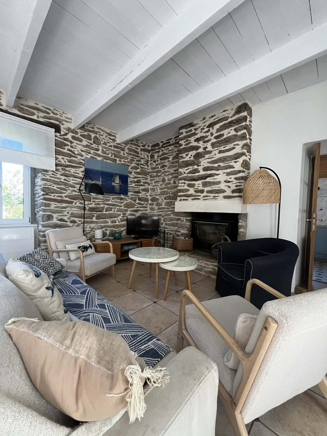 House in Groix, Brittany, France 4 - 17656951