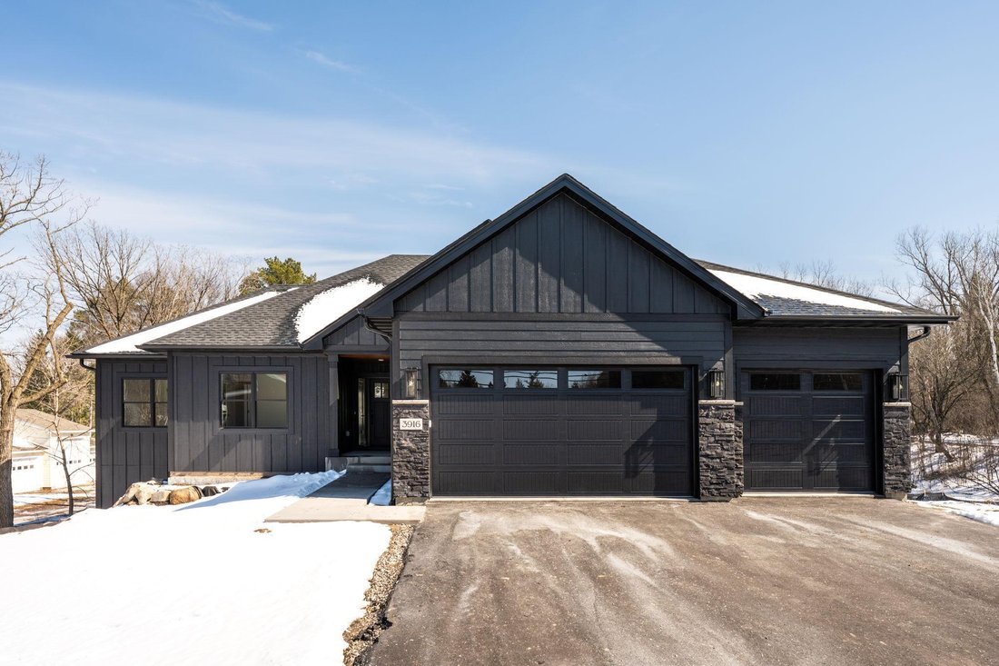 House in North Oaks, Minnesota, United States 1 - 17649264