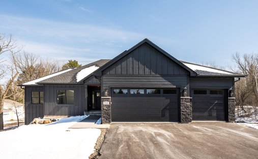 Casa a North Oaks, Minnesota, Stati Uniti 1