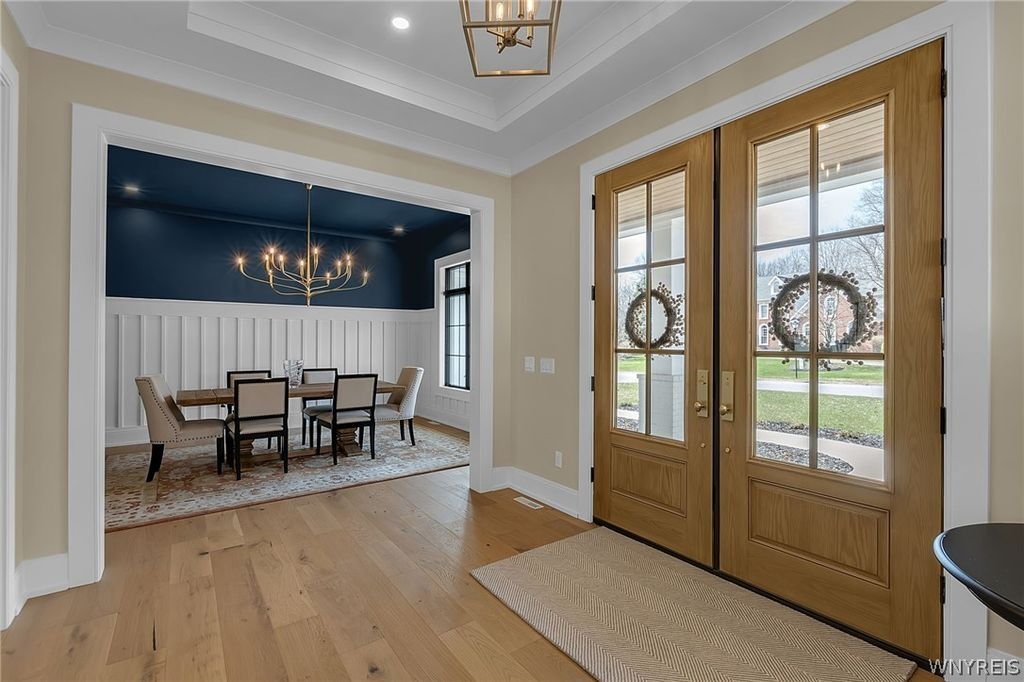 House in Clarence, New York, United States 4 - 17651361
