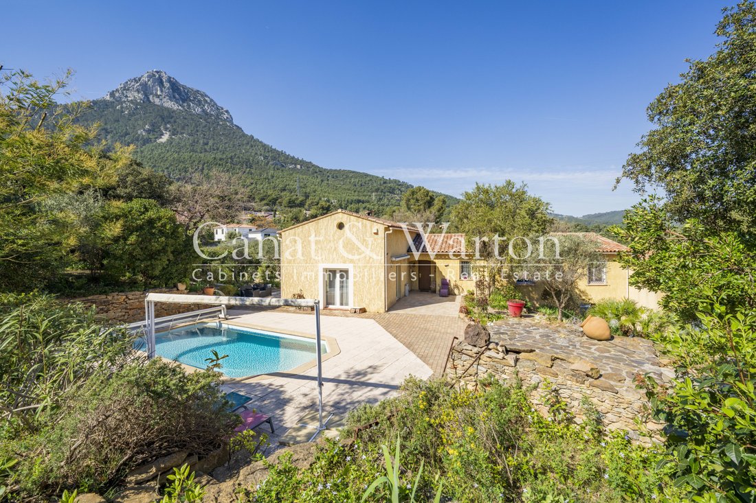 House in Valette Nord, La Valette-du-Var, France 1 - 17649641