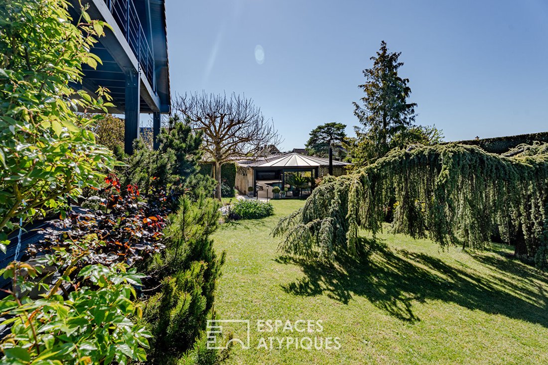 Villa in Thaon, Normandy, France 2 - 17650239