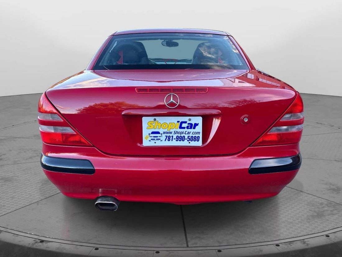Cabriolet in Canton, MA, United States 4 - 16659119