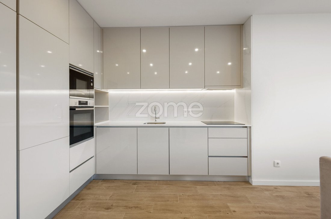 Apartment in Matosinhos e Leca da Palmeira, Porto District, Portugal 4 - 17650808