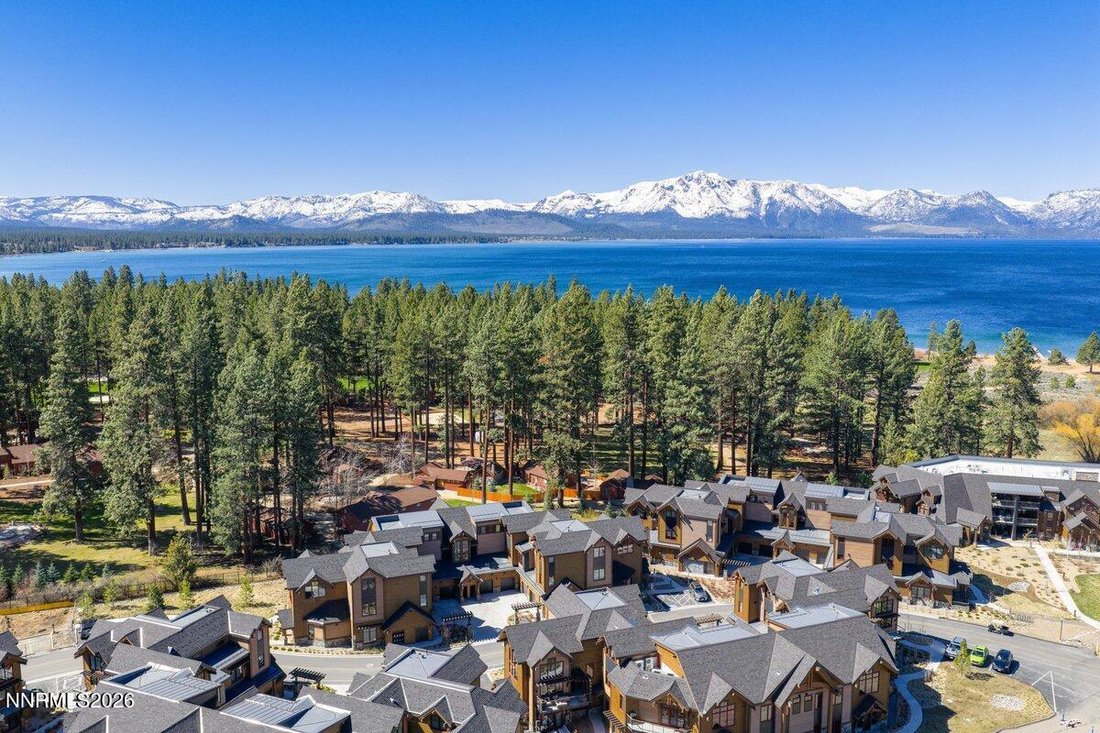 Condo in Stateline, Nevada, United States 2 - 17650071