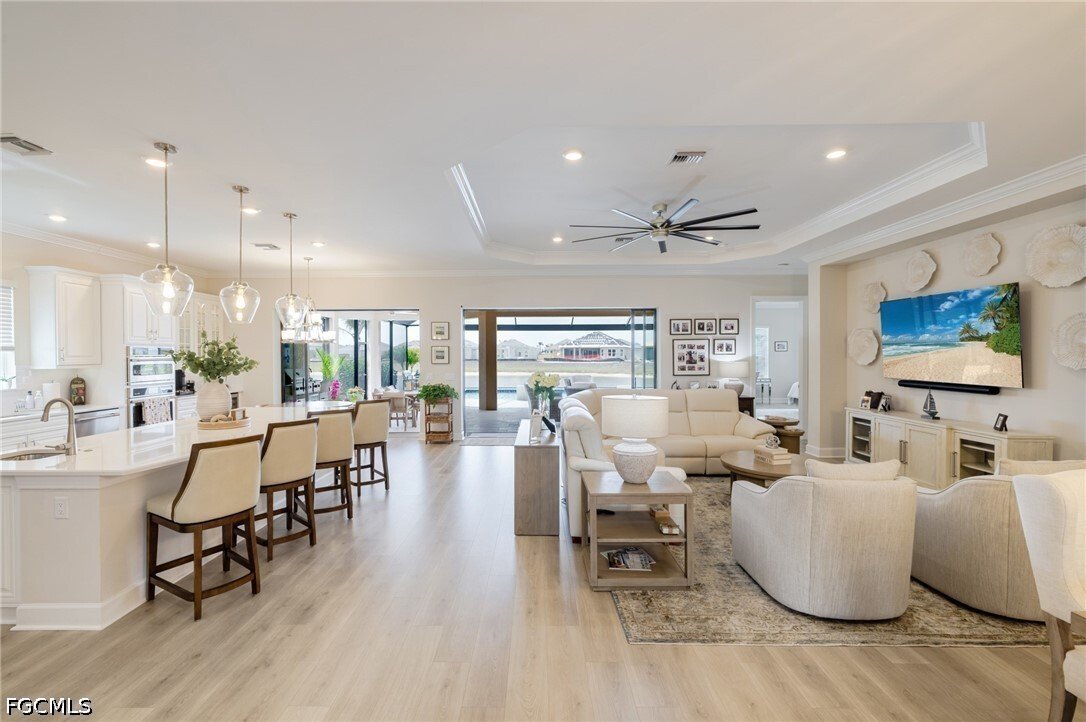 House in Miromar Lakes, Florida, United States 4 - 17647879