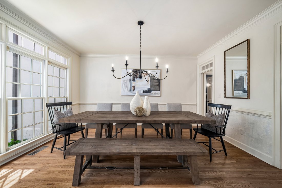 House in Milton, Georgia, United States 3 - 17646577