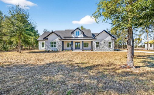 House in Dade City, Florida, United States 1