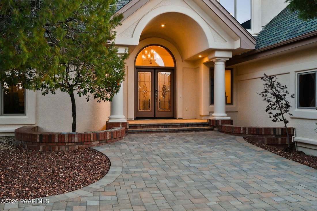 House in Prescott, Arizona, United States 2 - 17644964