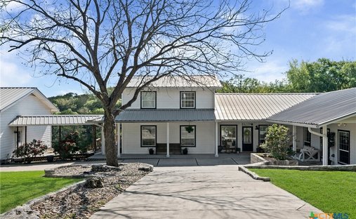 Maison à Belton, Texas, États-Unis 1