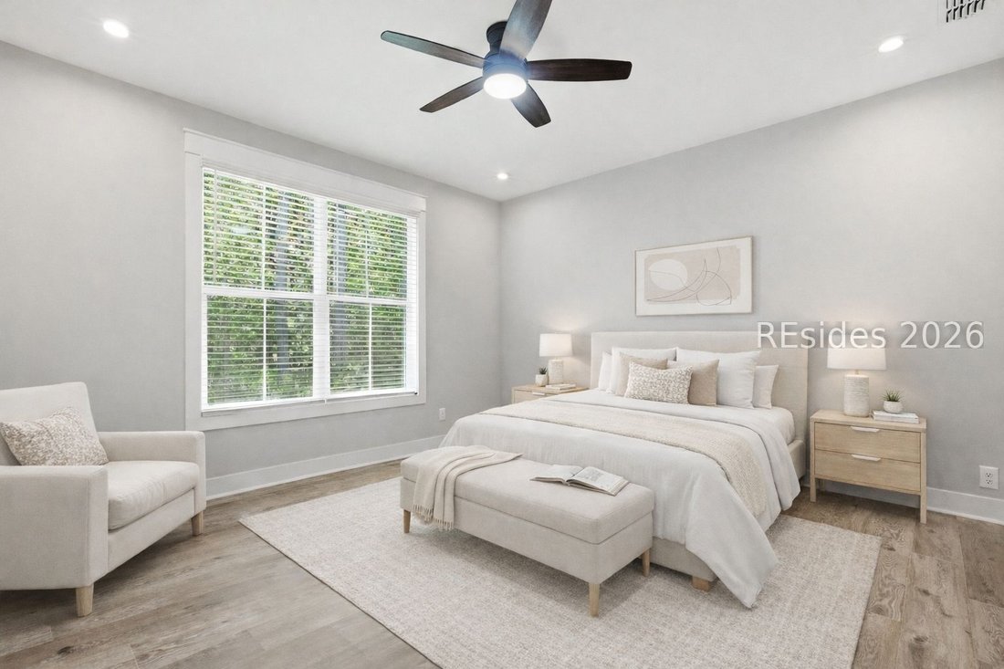 House in Bluffton, South Carolina, United States 2 - 17650159