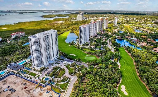 Casa a Orlando, Florida, Stati Uniti 1