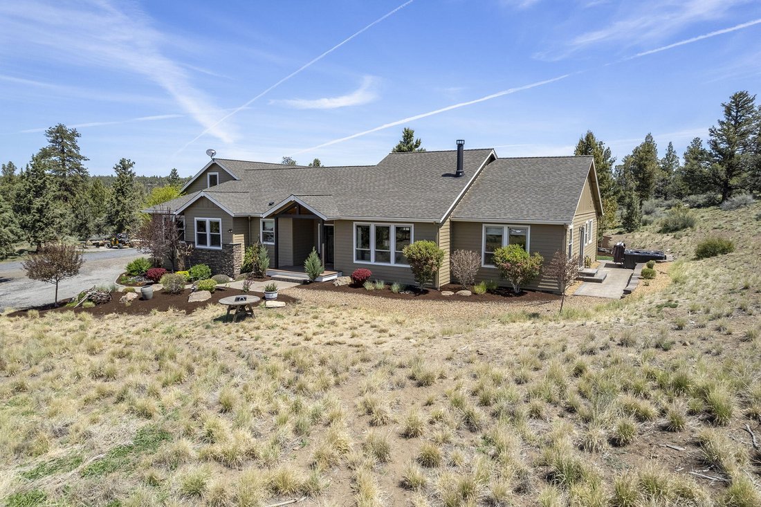 House in Bend, Oregon, United States 3 - 17645213