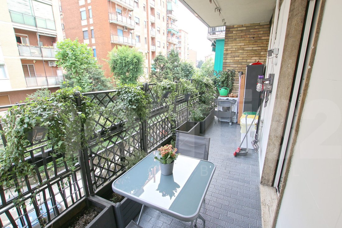 Apartment in Bande Nere - Gambara, Milan, Italy 5 - 17645591